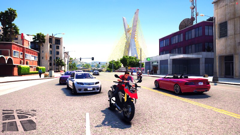 mod
